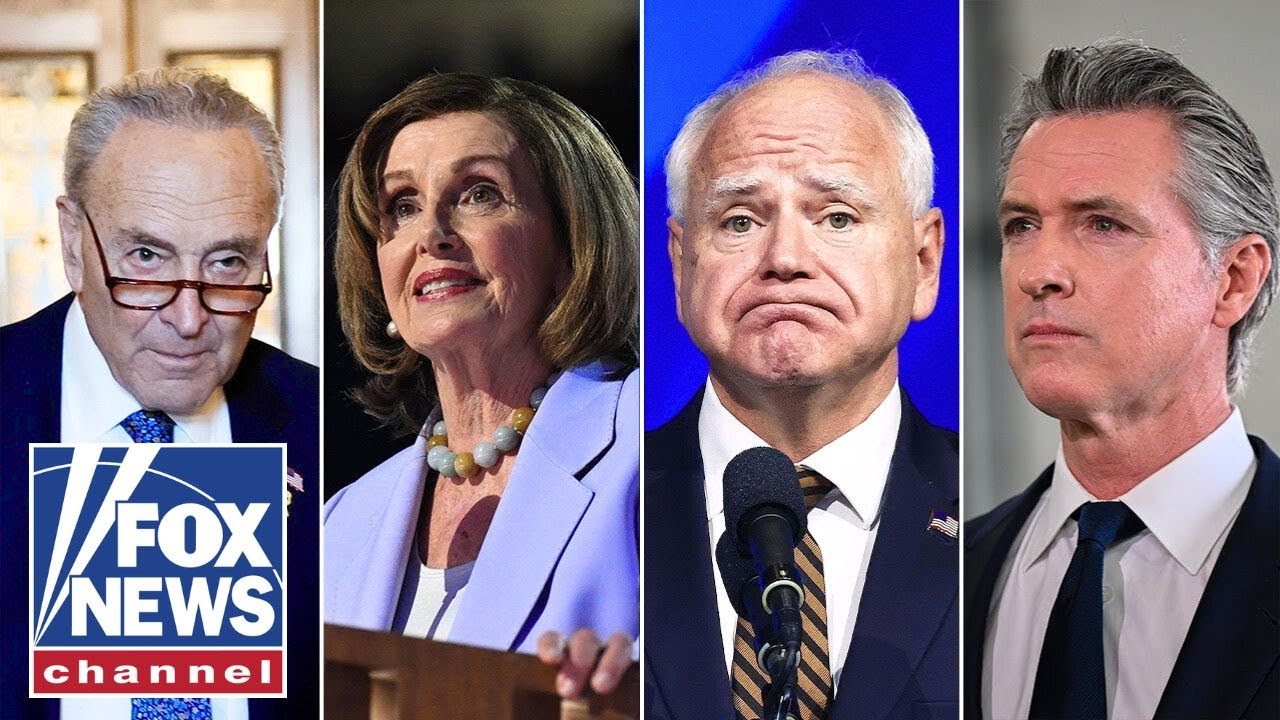 Feels like Democrats have 'lost their minds' over government shutdown: Kevin Hassett