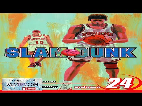 Slam Dunk: Volume 24 Review