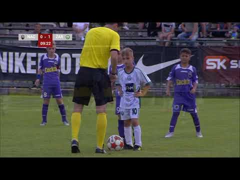 Kup Dragana Mancea 2020: Nacional - Žarkovo (U10) | SPORT KLUB Fudbal