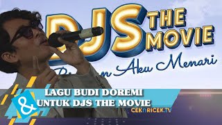 Download lagu Persembahan Lagu Budi Doremi Untuk DJS The Movie | C&R TV mp3