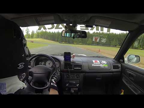 2.5RS : : TSS x Revscene @ Ridge : : June 4, 2017