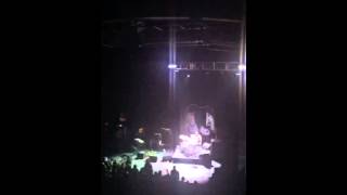 Death From Above 1979, &quot;Dead Womb&quot;