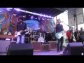 Colin James Band - Freedom - LRBC #23 