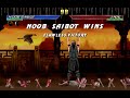 Noob Saibot MK2 Fatality 2 MKP4 1 Season 2 5