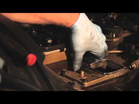 Fuel Injector Installation - Dodge Cummins 5.9