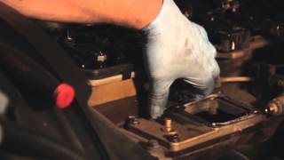 Fuel Injector Installation - Dodge Cummins 5.9
