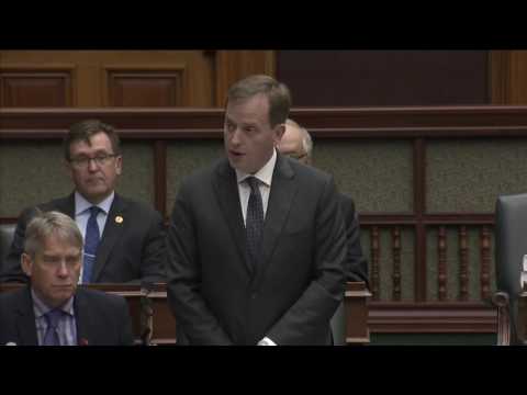 2016-10-24 Members’ Statements