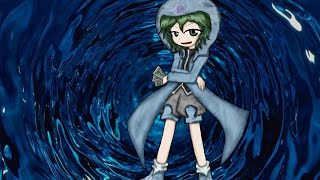 BPoHC Aoji Shitodo's Theme - Fresh Summer Breeze ~ Plastic Vortex