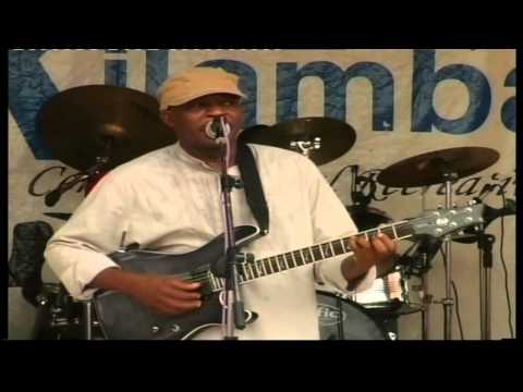 Musonguê da Tradição (Completo)