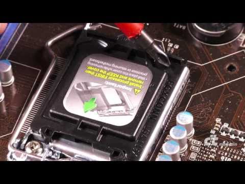 Der optimale PC: Tipps zum Zusammenbau