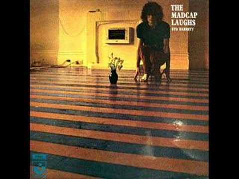 Syd Barrett - Late Night