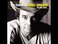 Merle Haggard - Someday When Things Are Good