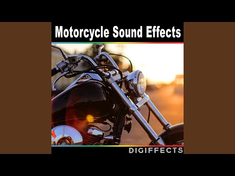 Harley Davidson Fast Drive Off