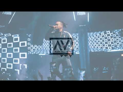 [FREE] DJ Snake x Ozuna x J. Balvin Type Beat - Positivo