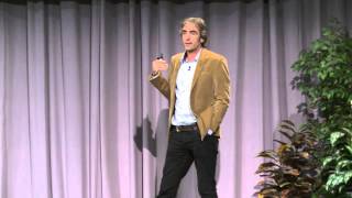 Tom Rand Environmental Sustainability Expert | Venture Capitalist