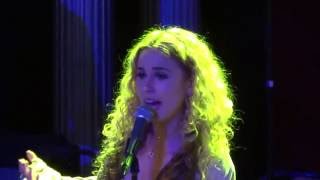 Talkin About Haley Reinhart, so Behave and Keep Comin&#39; Back to H.E.R.