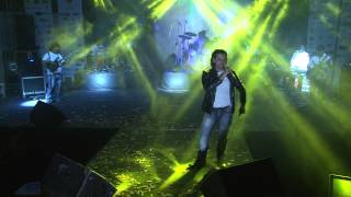 Guzaarish - Javed Ali - Live @ Vivacity '13, The LNMIIT Jaipur - Official Video