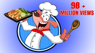 Rat-A-Tat|&#39;Chef Don And More Cartoons for Children&#39;|Chotoonz Kids Funny Cartoon Videos