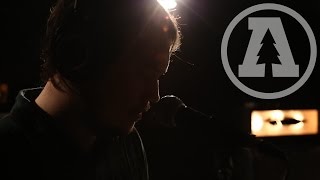 Caspian - Run Dry (feat. Tanner Merritt of O'Brother) | Audiotree Live