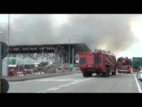 NUOVA TERRA DEI FUOCHI?