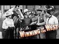 Winning Of The West (1953) | Full Movie | Gene Autry | Champion | Gail Davis | Richard Crane - The Film Detective Winning Of The West (1953) | Full Movie | Gene Autry | Champion | Gail Davis | Richard Crane