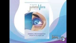 Recomendaciones y cuidados después de una cirugía láser ocular.