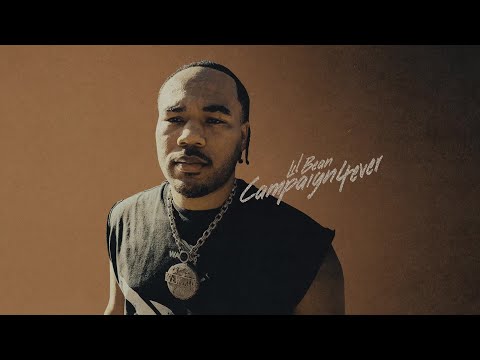 Lil Bean & DaBoii - everything (Official Visualizer)