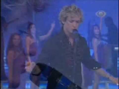 Ricky Vallen - Usted Se Me Llevó la Vida