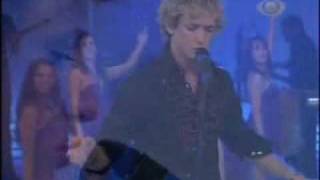 Ricky Vallen - Usted Se Me Llevó la Vida