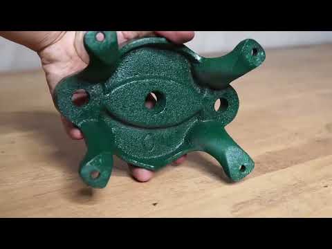 Restoration old things | old fruit press restoration | #Restorationoldthings #repairing #Restoration