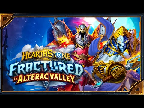 Hearthstone. Rusted Raiders and Chrome Crusaders - Hero skins voice lines