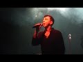 MARC ALMOND - LIVE 