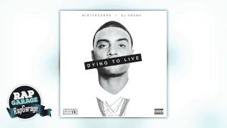 MistaRogers — Relate To That ft. Troy Ave