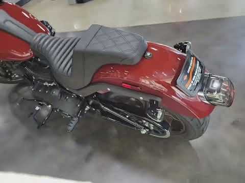 2024 Harley-Davidson Low Rider® S in Pelham, Alabama - Video 1