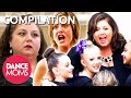 Dance Moms ICONIC Abby Lee Miller Moments Compilation Part 20