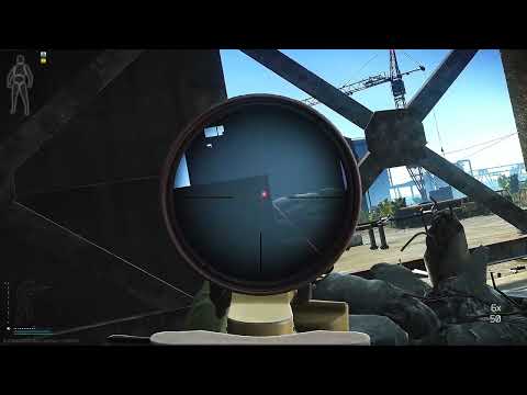 G28 DESTROYING CHADS! - Full Raid - Escape from Tarkov