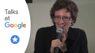My Career Serial Dramas | Jane Espenson | Talks at Google video
