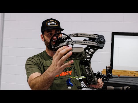 Mathews V3X 29 Review 2022