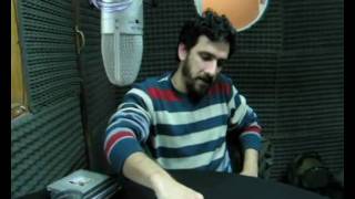Ezequiel Finger y Pablo Puntoriero en RadioMontaje 2da parte