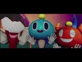 Sonic 3 Deleted Scene 6 Chao Garden And G U N Selfie