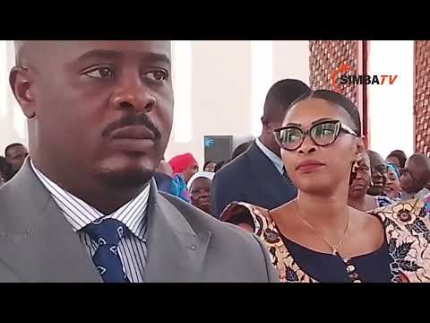 Goma ; Ces éloges de Mgr Willy Ngumbi face aux efforts sécuritaires de L'AFC/M23