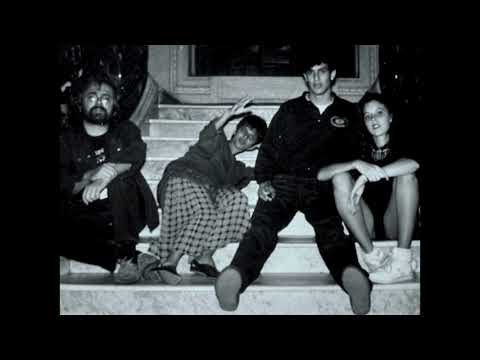 Divergência Socialista _ O Aplauso (ao vivo no DCE da UFMG 1988)