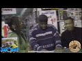 1990 S HIP HOP PIONEER VANSILK ON BET RAP CITY