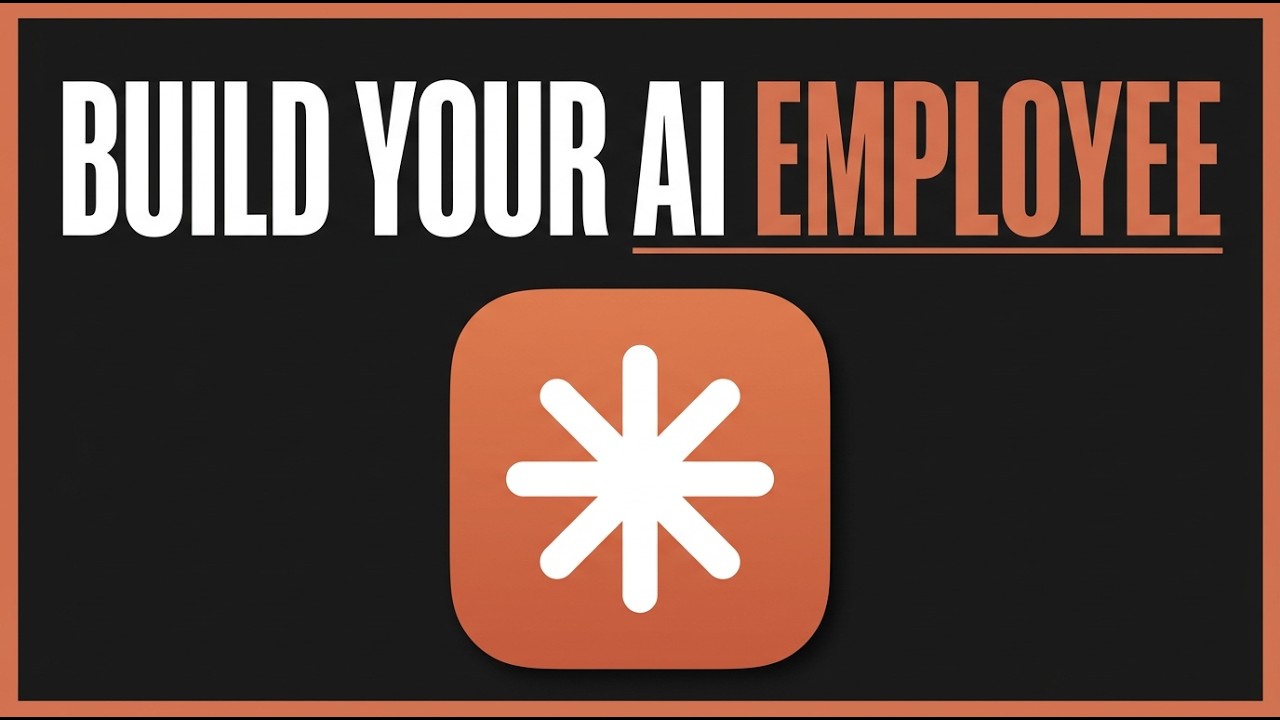 How to Build an AI Employee with Claude Cowork (Skills Guide)