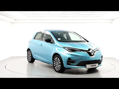 Renault Zoe Techno R135 Ev50 - Image 2