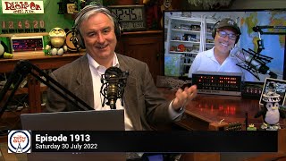 Leo Laporte - The Tech Guy: 1913