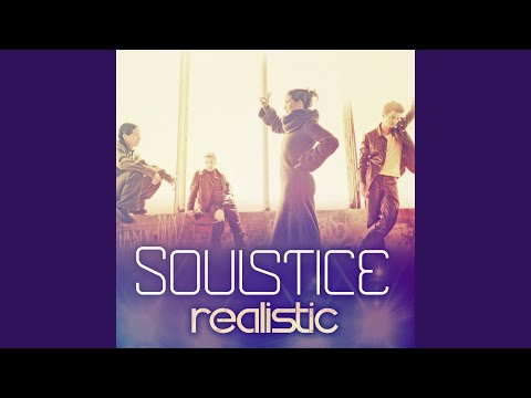 Realistic (Johnny Fiasco's Klassik ReRub Instrumental Mix)