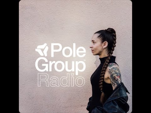 Laura Van Hal @ PoleGroup Radio 2025/10/15