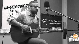 OFF AIR - &quot;Rick&#39;s City and Colour - Silver and Gold&quot;