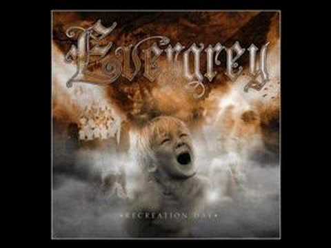 Evergrey - The Great Deceiver